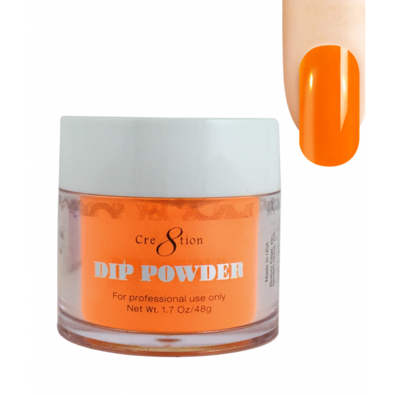 Cre8tion Dipping Powder – 143 FULL SPEED 1.7oz